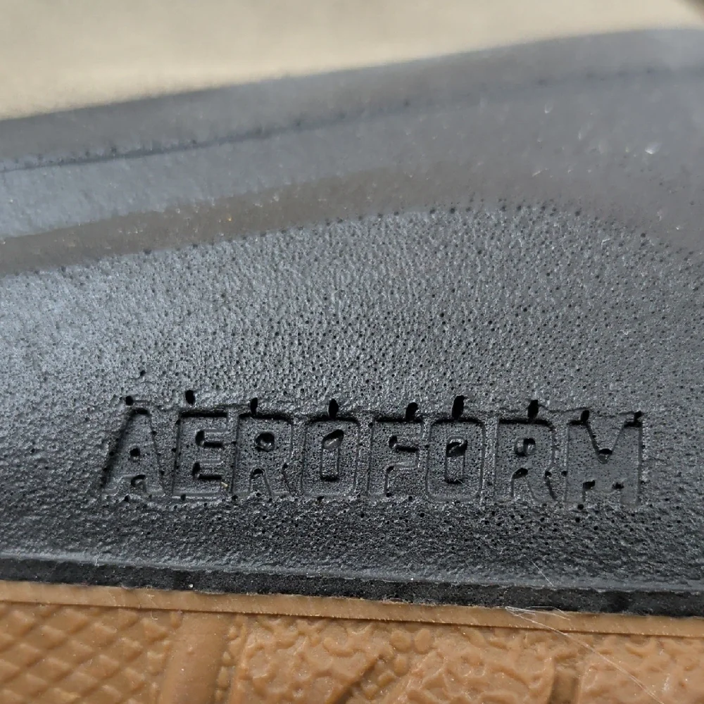 LaCrosse 664534 Aero Timber Top Slip‎ on Gray Boots